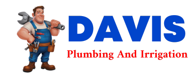 Trusted plumber in OREM